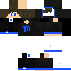Texture for gd