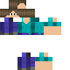 Texture for mesteve