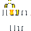 Texture for bananix