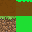 Texture for grass block craft game mode