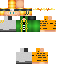 Texture for master key