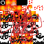 Texture for FireArmyLP