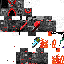 Texture for Infernal Assassin Updated