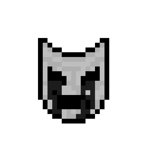Texture for mask_2