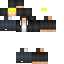 Texture for steve