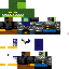 Texture for Crast (Final version)