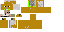 Texture for Ninja