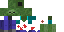 Texture for zombie