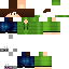 Texture for max echo
