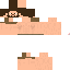 Texture for Steve