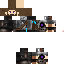 Texture for steve
