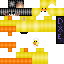 Texture for mr.duck