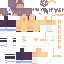 Texture for Fox Mask