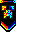 Texture for Fire and ice cape