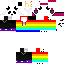 Texture for dvvf