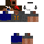 Texture for yolo