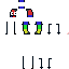 Texture for !!!3
