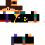 Texture for kobra kai