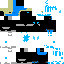 Texture for extroyer
