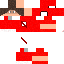 Texture for 2017 red blur
