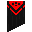 Texture for Gloomy Spectre Cape - Boiling Rage