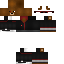 Texture for teddy