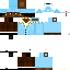 Texture for Ty