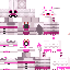 Texture for FNAF SL Funtime Foxy empty suit