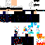 Texture for gojo sataru