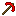 Texture for Red Pickaxe