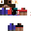 Texture for Steve sabalero