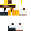 Texture for Steve Scientist worker