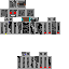 Texture for t800 endoskeleton