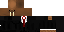 Texture for walrus in a custom