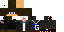 Texture for TopGameESP Oficial char
