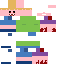 Texture for clarence.exebyrhtb