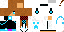 Texture for Lololoshka 2 = 3