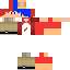 Texture for aa