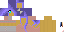 Texture for Trying to shade.. not working lol