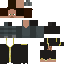 Texture for evoker