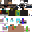 Texture for coelhoednoobgames