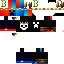 Texture for Techno Creeper