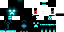 Texture for black creeper