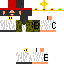Texture for Osama Bin Autist (bubblecat)
