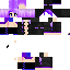 Texture for steve
