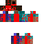 Texture for Arjun Mp
