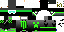 Texture for freeskier