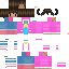 Texture for Ben Steven Universe Movie