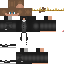 Texture for overcoat