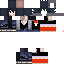 Texture for sasuke